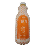 Deep lassi Mango