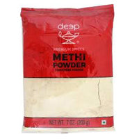 Deep methi powder