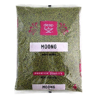 Deep moong