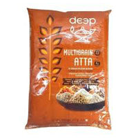 Deep Multigrain atta
