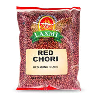 Deep red chori