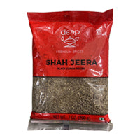 Deep shah jeera