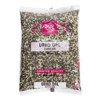 Deep urad dal chhilka