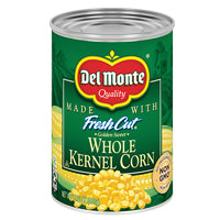 Del Monte Fresh Cut Whole Kernel Corn