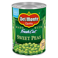 Del Monte Fresh cut Sweet Peas