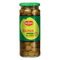 Delmonte Pimiento stuffed olives