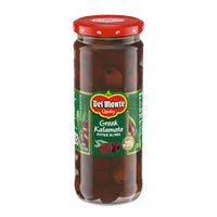 Delmonte greek kalamata olives