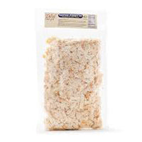 Desi delight Kothu Porotta