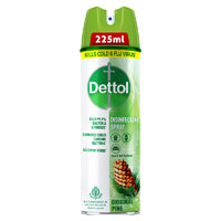 Dettol Disinfectant Spray