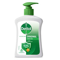 Dettol Original Liquid Handwash