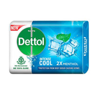 Dettol cool Soap