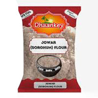 Dhaankey jowar flour