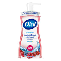 Dial Handwash Power berries