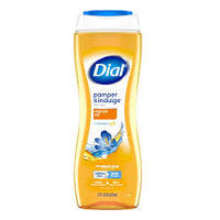 Dial marula oil Body wash