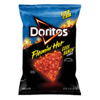 Doritos Flamin Hot