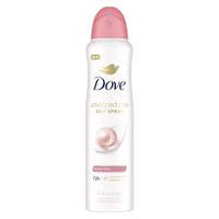 Dove Beauty Finish spray