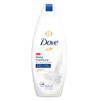 Dove Hydrate Body Wash