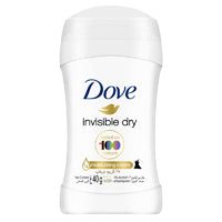 Dove Invisible Dry Deo Stick