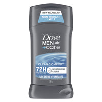 Dove Men Clean Comfort Deo