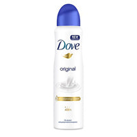 Dove body spray - Original