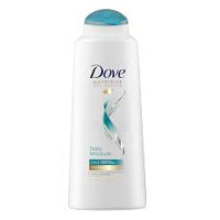 Dove daily care 2 in 1 Shampoo