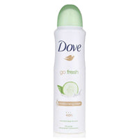 Dove go fresh - Cucumber & green tea scent