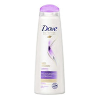 Dove moisturizing Hydrant Shampoo