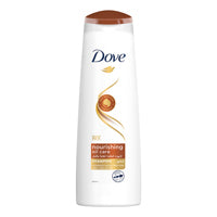 Dove nourishing oil care shampoo