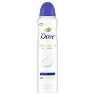 Dove original Spray