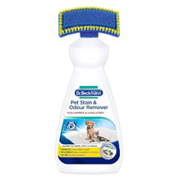 Dr. Beckmann Pet Stain & Odour Remover