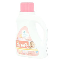 Dreft STG 1 Newborn 32 LD