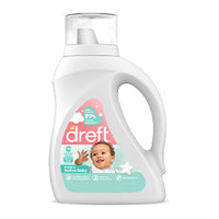 Dreft STG 2 Active Baby 31D