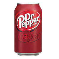 Dr pepper