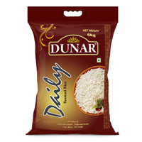 Dunar Daily Basmati Rice