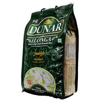Dunar Elonga Extra Long Basmati Rice