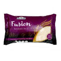 Dunar Fusion Basmati Rice