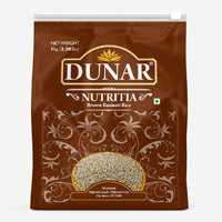 Dunar Nutritia Brown Basmati Rice