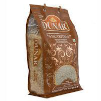 Dunar Nutrittia Brown Basmati Rice