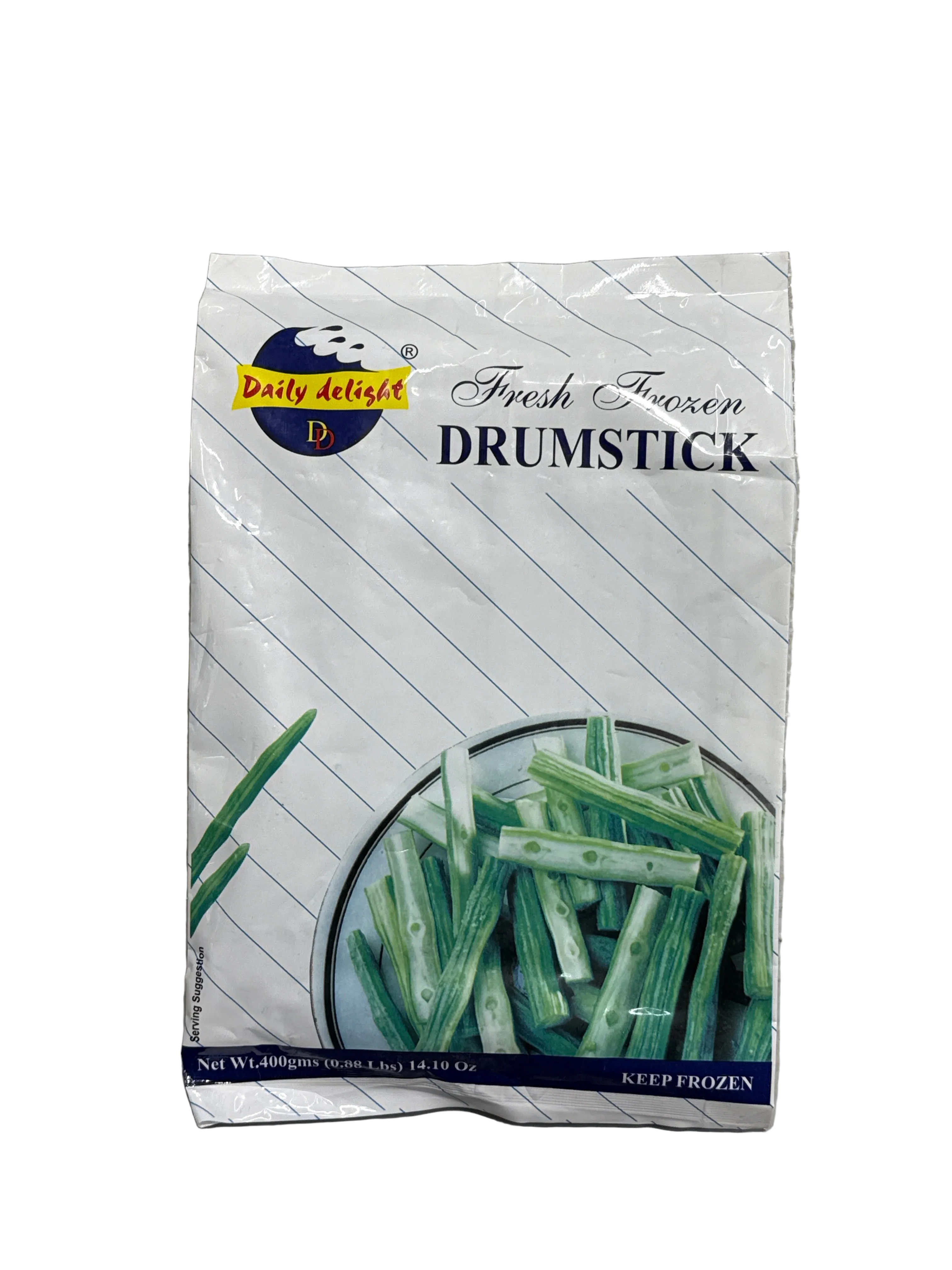 Daily Delight Drumstick