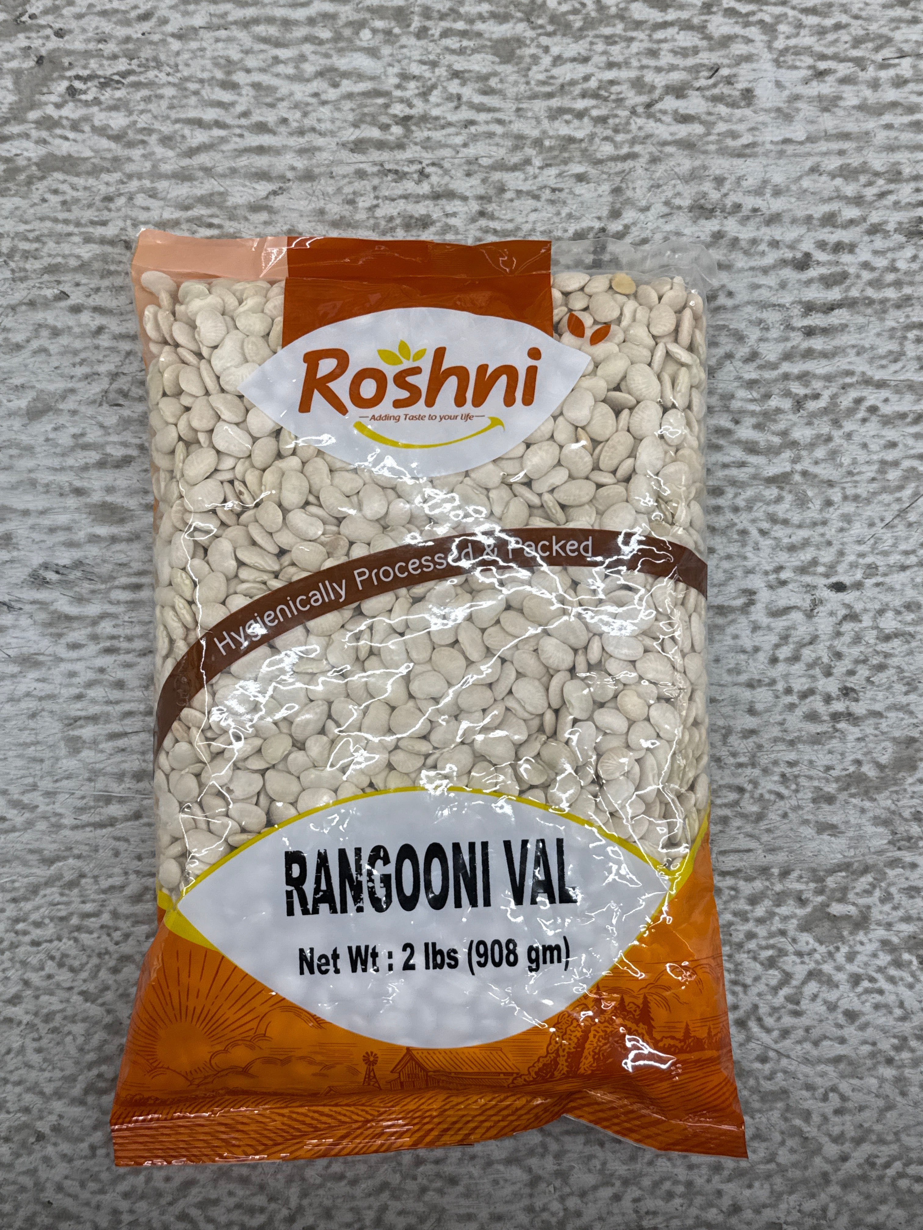 Roshni Rangooni Val