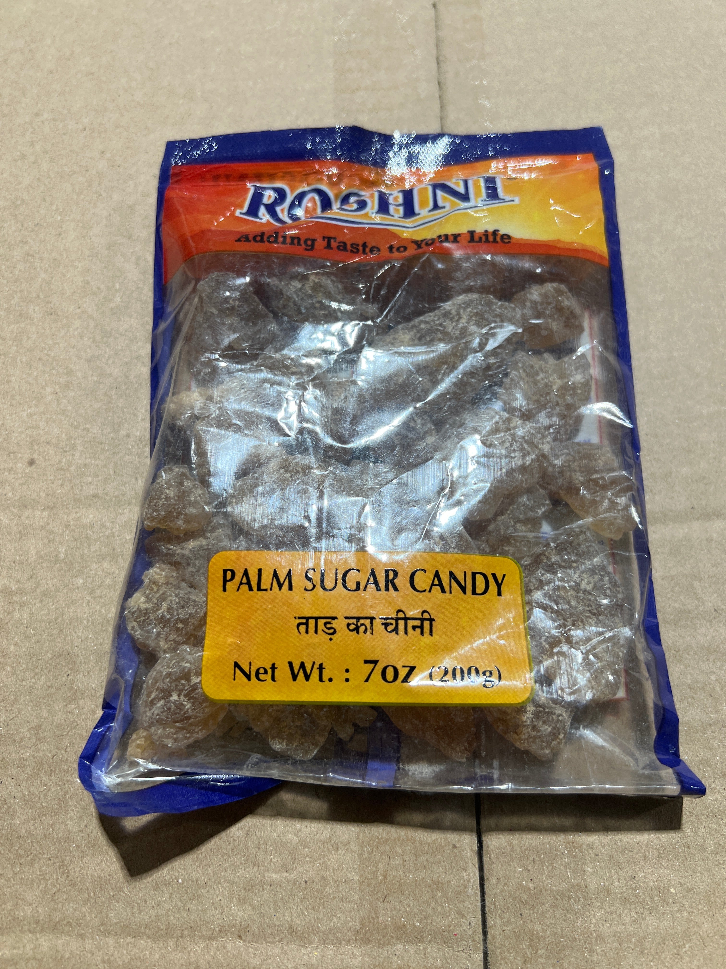 Roshni palm sugar candy