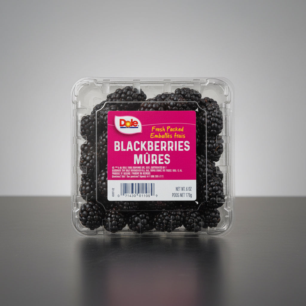 Dole Blackberries