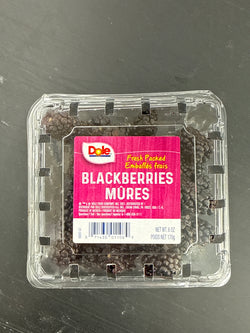 Dole Blackberries