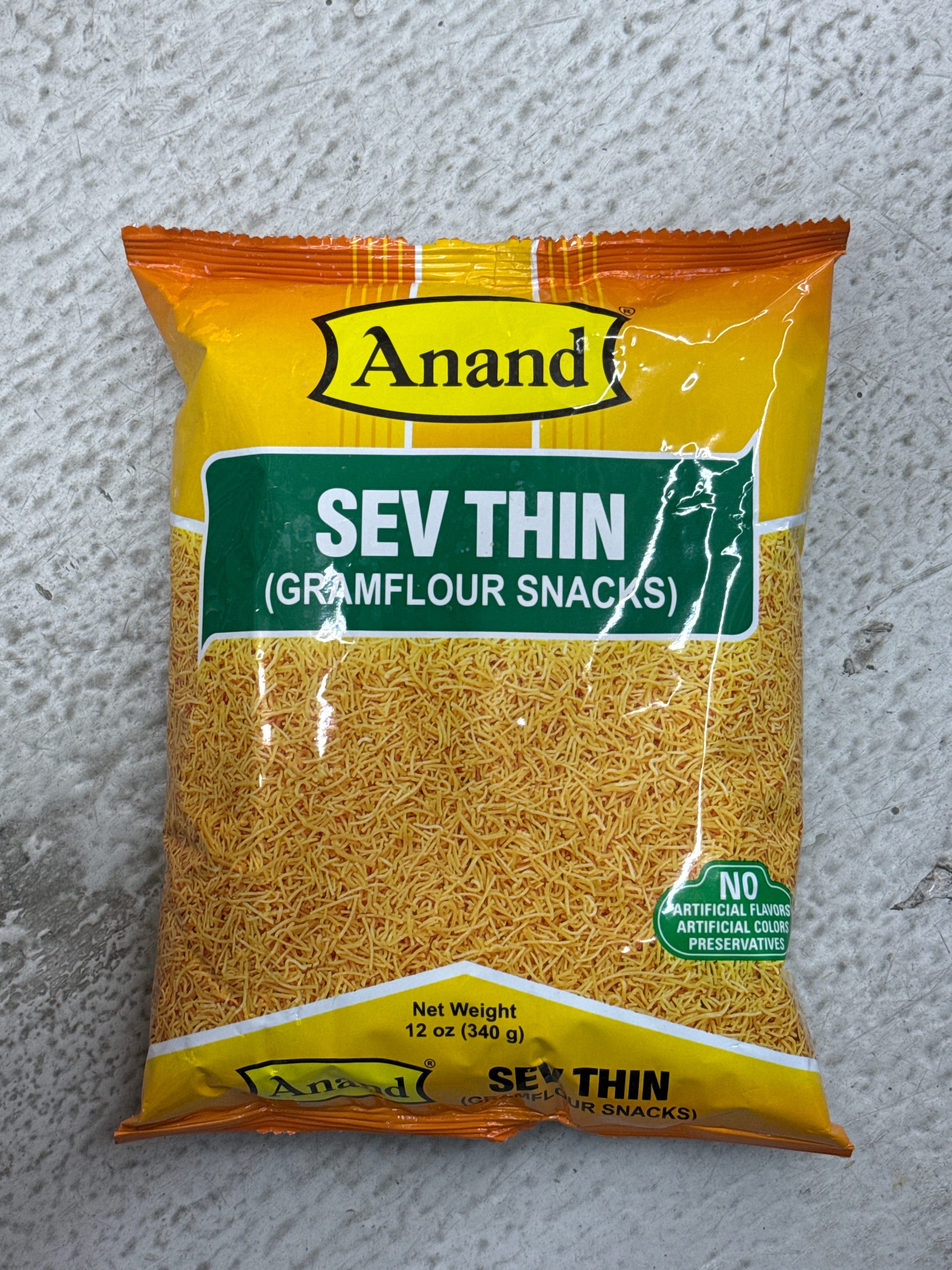 Anand Sev Thin