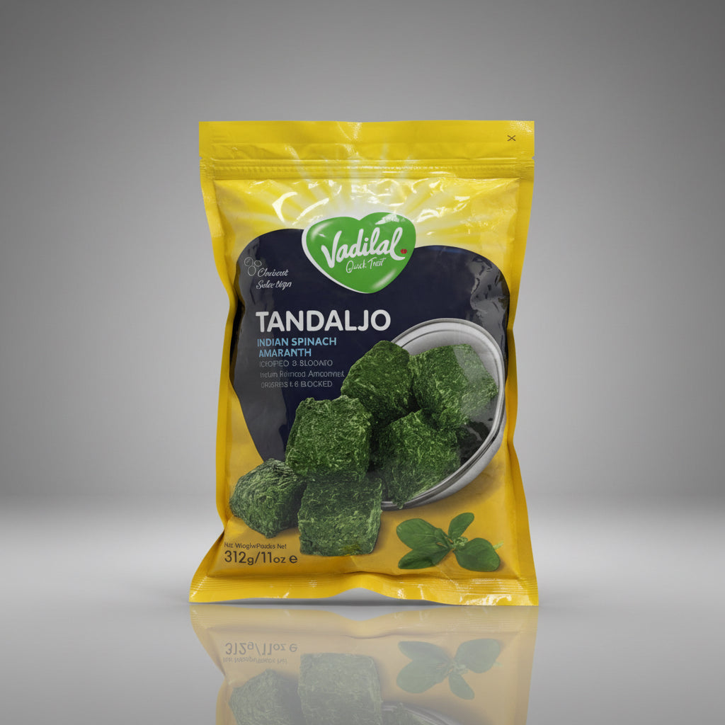 Vadilal Tandaljo (Indian Spinach)