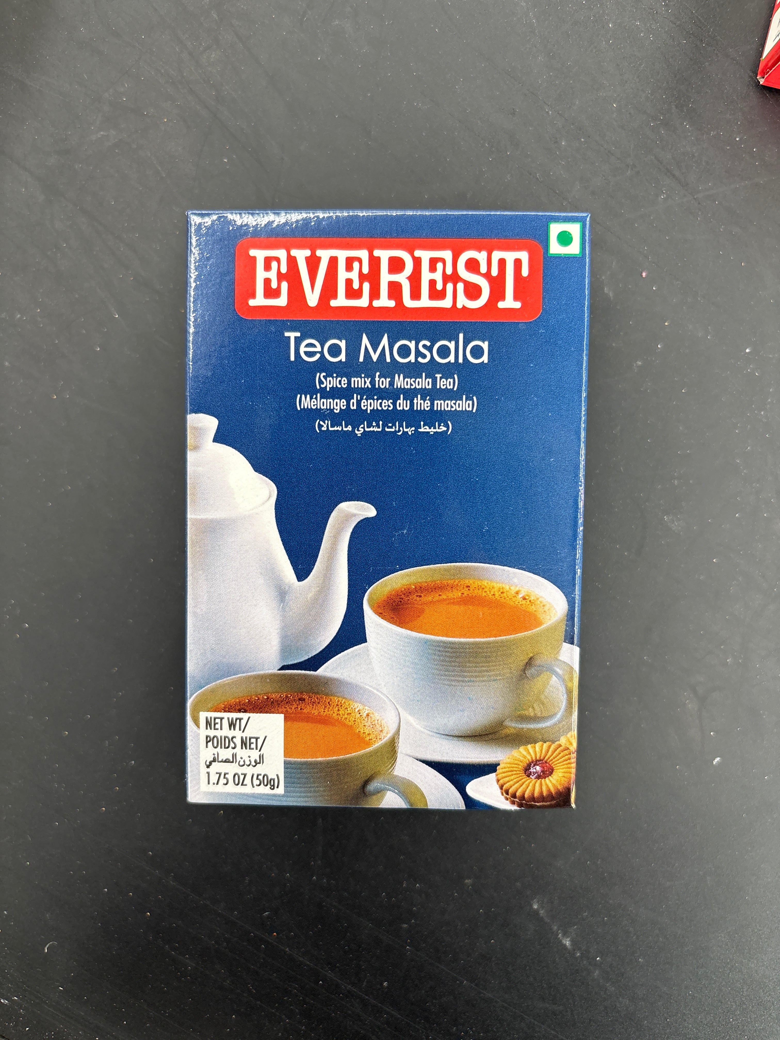 Everest Tea Masala