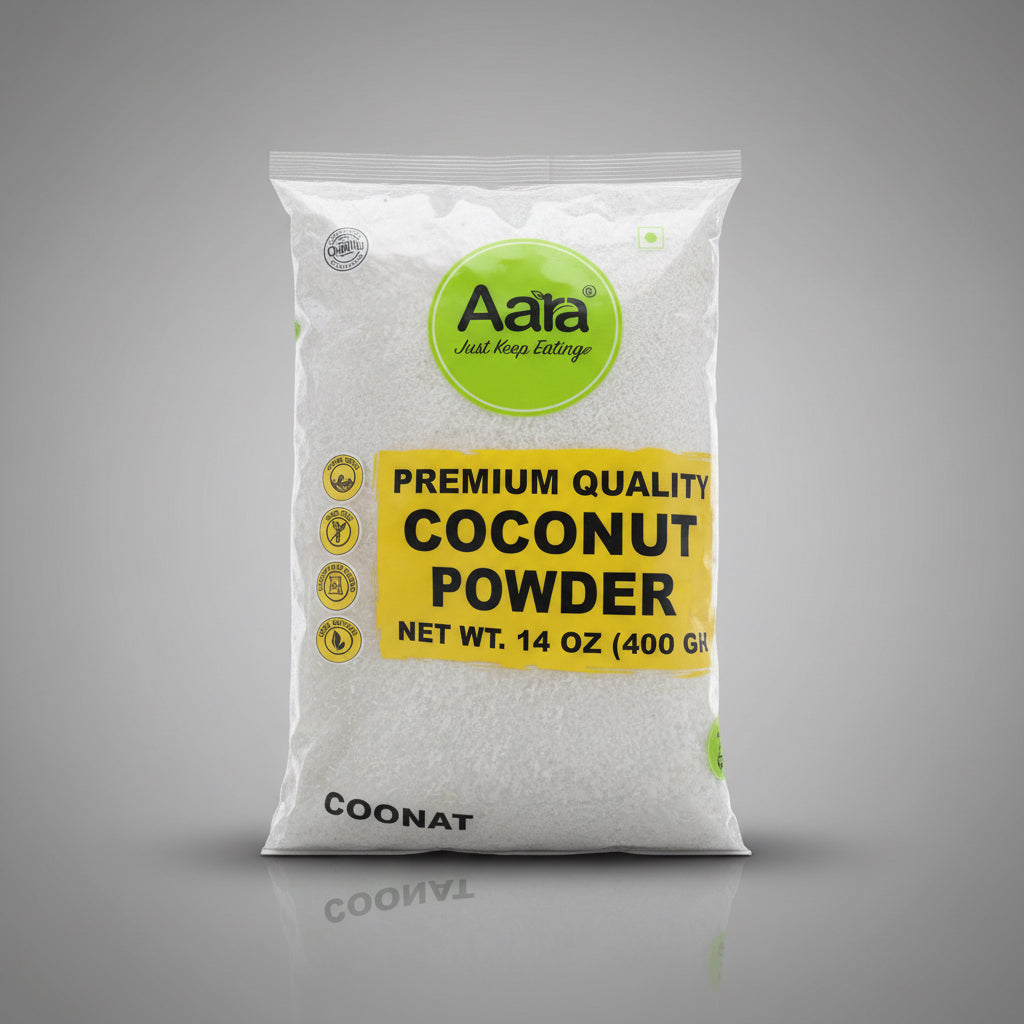 AARA Premium Quality coconut Powder