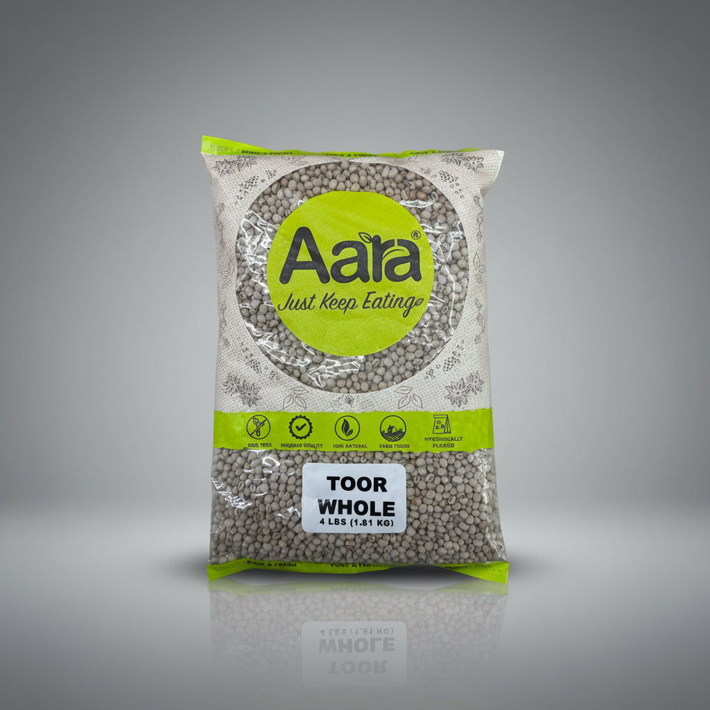 AARA TOOR WHOLE