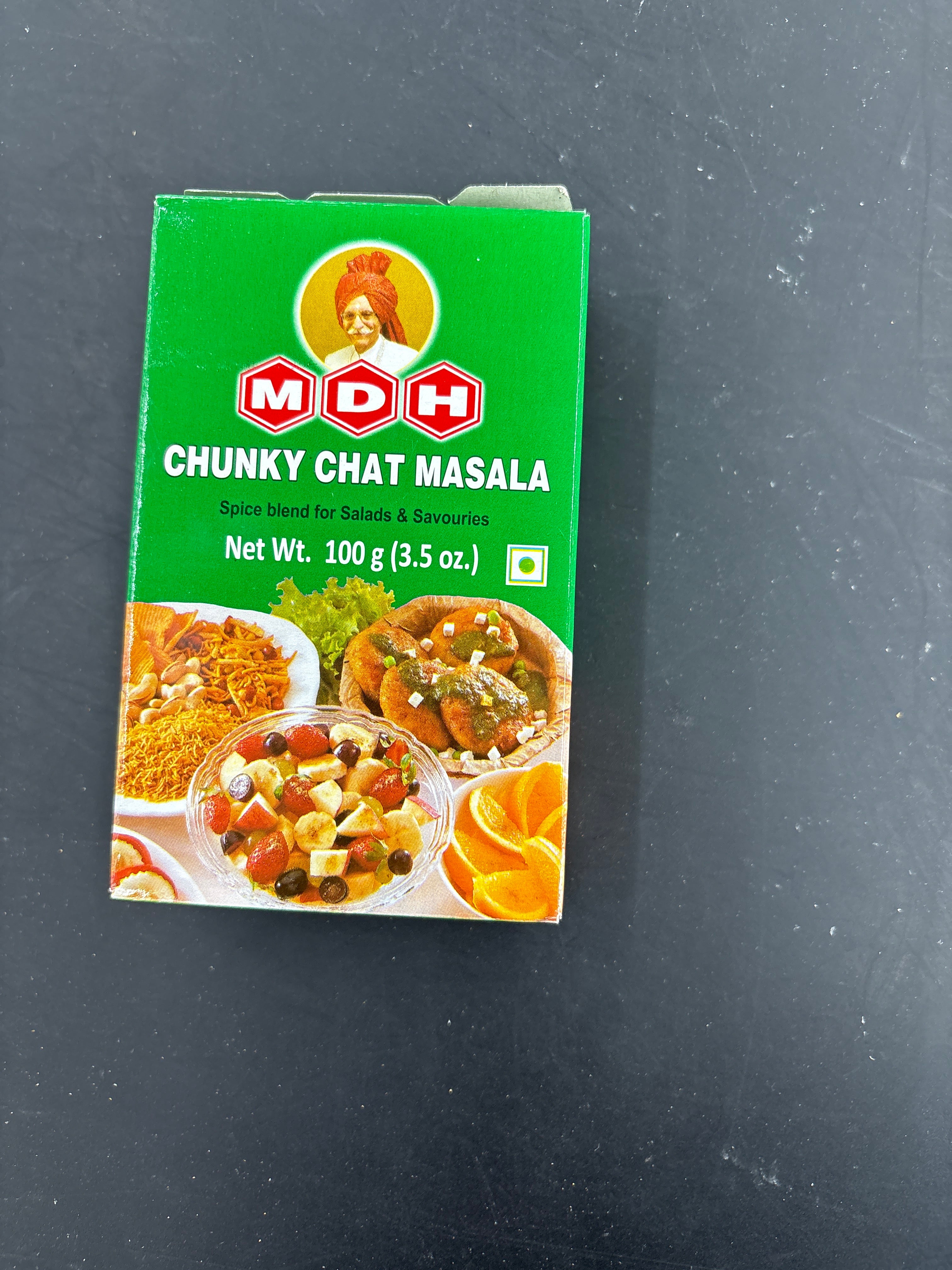 MDH chunky chat masala