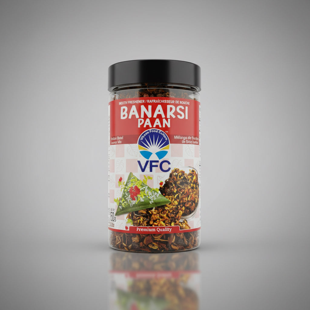 VFC BANARSI PAAN